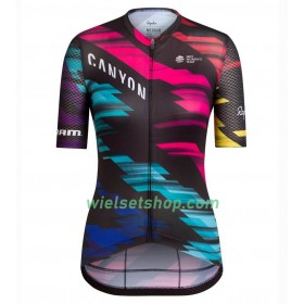Wielershirt 2016 Canyon-SRAM Dames N001 